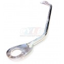 E30 DOUBLE BARRE ANTI-RAPPROCHEMENT ALU CYL6 MOTORSPORT