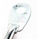E30 DOUBLE BARRE ANTI-RAPPROCHEMENT ALU CYL6 MOTORSPORT