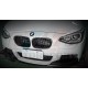 F20 F21 KIT LAME AVANT COMPLET BMW PERFORMANCE