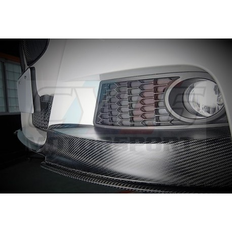 F20 F21 KIT LAME AVANT COMPLET BMW PERFORMANCE