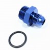 DASH 08 VERS DASH 06 ADAPTAEUR DASH08-06