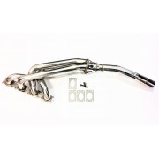 COLLECTEUR INOX POUR M42 M44 BMW E30 E36 Z3