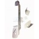 CYL6 KIT RENFORT DE PONT AR