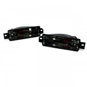E30 CLIGNOTANTS BLACK DESIGN BMW SERIE 3