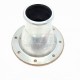 KIT TRAPPE A ESSENCE AVIATION RACING Ø120mm