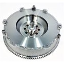 Volant Moteur Allégé – BMW N54 (8 Trous) – 135i / 335i