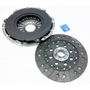 135i 335i KIT EMBRAYAGE RENFORCE DISQUE + MECA N54 N55 SACHS PERFORMANCE