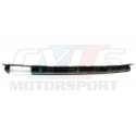 E36 M3 DIFFUSEUR ARRIERE PARE CHOCS BMW ORIGINE 51122233364