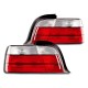 E36 COMPACT PHARE