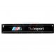 EMBLEME BMW M3 CLUBSPORT BAGUETTE LATERALE