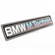EMBLEME BMW M-TECHNIC BAGUETTE LATERALE
