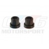 Douille Insert de Fixation Badge BMW  - Paire - OEM 51141807495