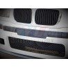 BAGUETTE CENTRALE LOGO BMW POUR PARE-CHOCS M 51112265636