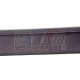 BAGUETTE CENTRALE LOGO BMW POUR PARE-CHOCS M