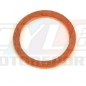 JOINT CUIVRE 10x13.5 07-11-9-963-072 BMW ORIGINE