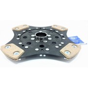 SACHS DISQUE RACING 4 PATINS MOTEUR N47 N52 N54 N55 N62