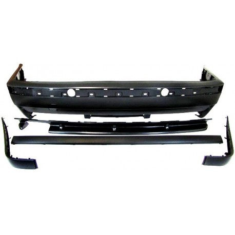 E36 PARE-CHOCS TYPE M3 EN ABS