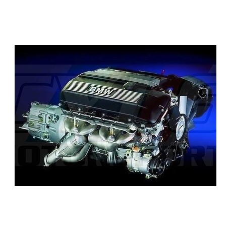 DME POUR MOTEUR M52 STOCK