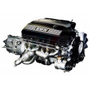 DME POUR MOTEUR M52 STOCK