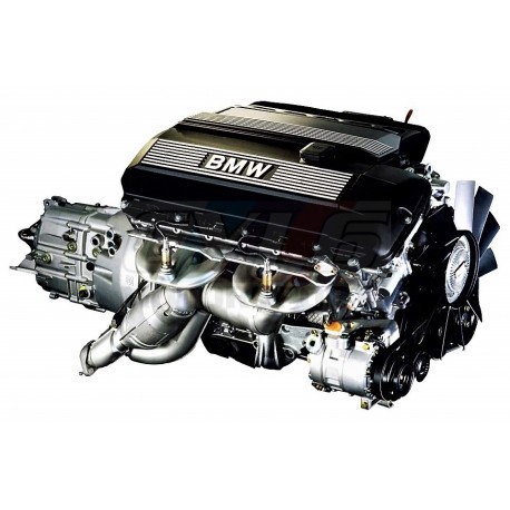DME POUR MOTEUR M52 STOCK
