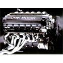 DME POUR MOTEUR M52 STOCK