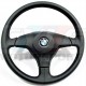 BMW VOLANT 3 BRANCHES Ø385mm BMW ORIGINE