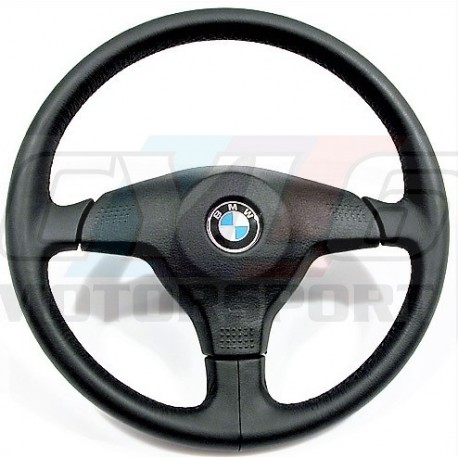 BMW VOLANT 3 BRANCHES Ø385mm BMW ORIGINE