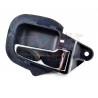 E36 BERLINE POIGNEE DE PORTE AVD CHROME