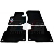 E36 TAPIS DE SOL MOTORSPORT 