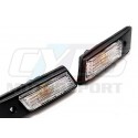 Clignotants blancs BMW E36 jusqu’à 09/1996 – Paire gauche/droite