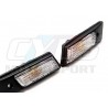 Clignotants blancs BMW E36 jusqu’à 09/1996 – Paire gauche/droite