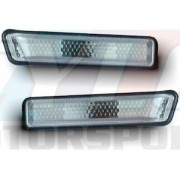 E36 A PARTIR DU 09-1996 CLIGNOTANTS BLANC BMW SERIE 3