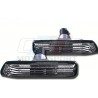 E36 A PARTIR DU 09-1996 CLIGNOTANTS FUME NOIR