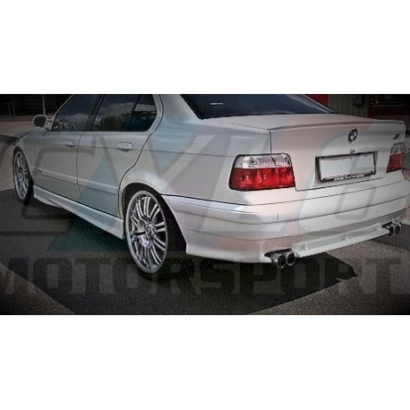 E36 BERLINE FEUX AR ROUGE BLANC CRYSTAL