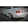 E36 BERLINE FEUX AR ROUGE BLANC CRYSTAL