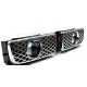 E36 ANTI-BROUILLARD GRILLE CHROME LENTICULAIRE