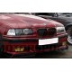 E36 ANTI-BROUILLARD AVD JAUNE BMW ORIGINE