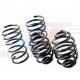 Kit ressorts courts H&R -60/-40 BMW E36 6 cylindres – Coupé & Berline