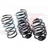 Kit ressorts courts H&R -60/-40 BMW E36 6 cylindres – Coupé & Berline