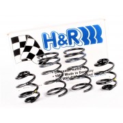 H&R SPORT E36 M3 3.0L S50B30 -40/-10 KIT RESSORT COURT