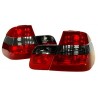 E46 98-01 PHARE&CLIGNOS ANGELS EYES CHROME
