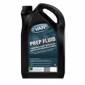 EVANS PREP FLUID 5 LITRES PREPARATION VIDANGE LIQUIDE DE REFROIDISSEMENT