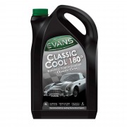 EVANS POWER CLASSIC COOL 180° MOTEUR CLASSIQUE 5 Litres LIQUIDE DE REFROIDISSEMENT SANS EAU VH VHC