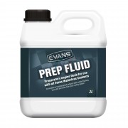 EVANS PREP FLUID 2 LITRES PREPARATION VIDANGE LIQUIDE DE REFROIDISSEMENT