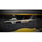 Barre Anti-Rapprochement Arrière BMW E36 – Aluminium 3 Parties – Hors Cab & Compact