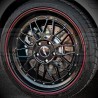 E36-E46-Z3 DISQUE 286MMx22MM PERCE