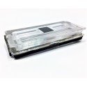 BMW 51138236269 – Verre feu plaque immatriculation E46 OEM