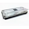 BMW 51138236269 – Verre feu plaque immatriculation E46 OEM