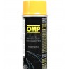 Bombe Peinture Haute Température 800°C Jaune – OMP 400ml