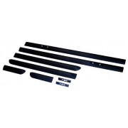 E46 98-05 BERLINE/TOURING  KIT BAGUETTES M3